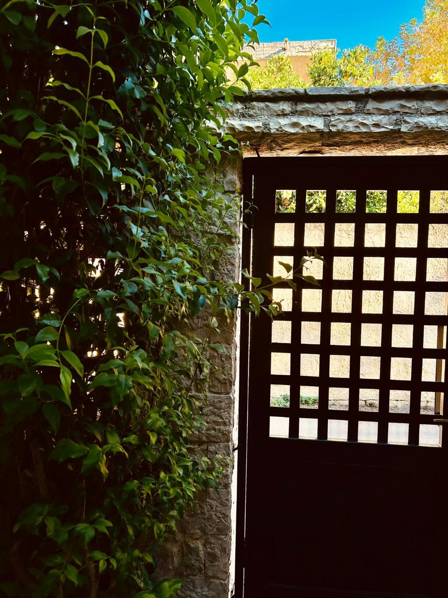 Nerita'S Country Houses Nea Tirins Exterior foto