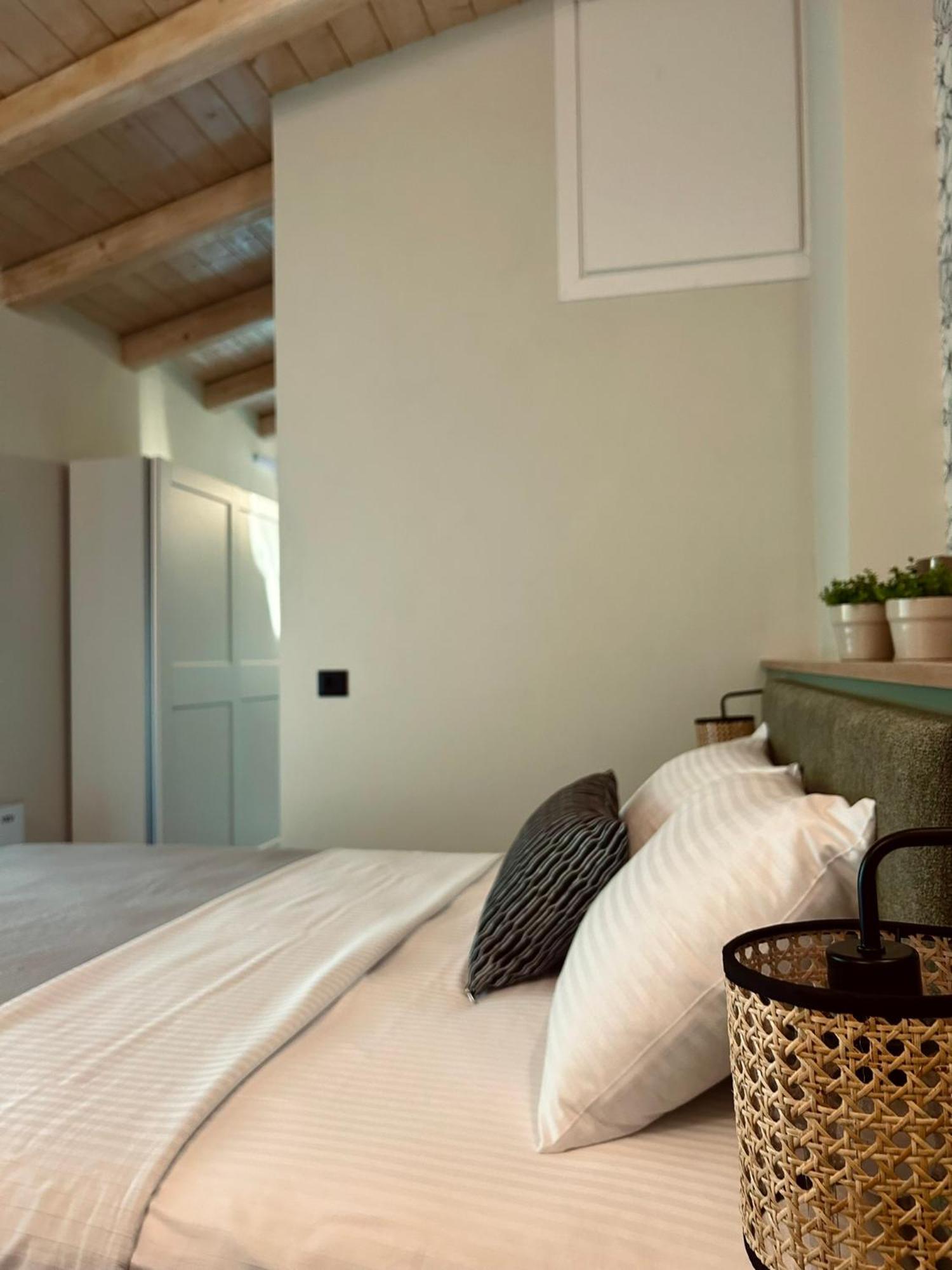 Nerita'S Country Houses Nea Tirins Exterior foto